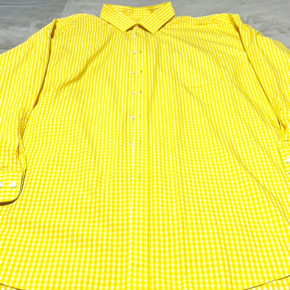 Mens long sleeve shirt
